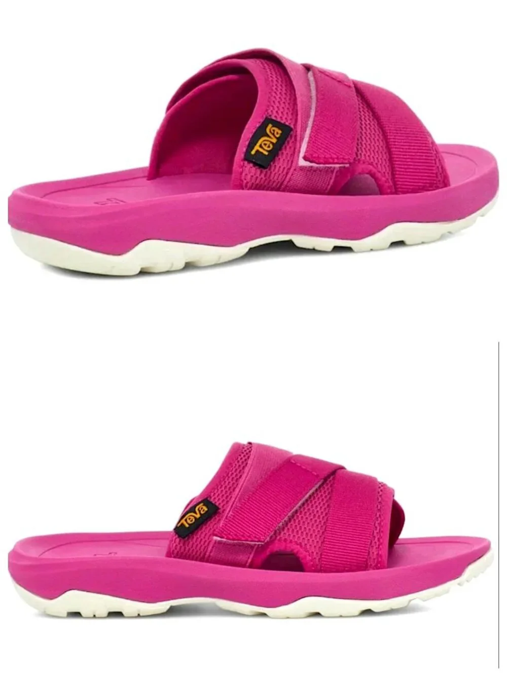 Teva these authentic